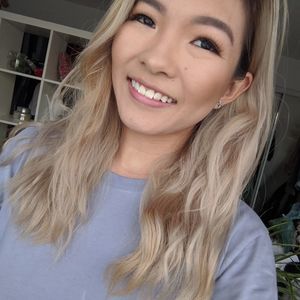 Meet your Posher, Tina